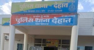 थाना देहात पुलिस को मिली बड़ी सफलता, चोरी की दो मोटरसाइकिलें बरामद, दो आरोपी गिरफ्तार