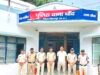 शहपुरा में महिला से चैन झपटने वाला आरोपी गिरफ्तार, सोने की चैन व स्कूटी बरामद
