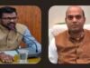 जनता बूंद-बूंद पानी को त्रस्त और महापौर जंगल सफारी में मस्त:- आकाश