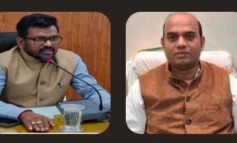 जनता बूंद-बूंद पानी को त्रस्त और महापौर जंगल सफारी में मस्त:- आकाश