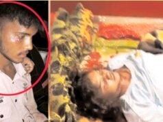 गर्ल्स कॉलेज छात्रा निशा हत्याकांड में बड़ा खुलासा, संदिग्ध युवक हिरासत में..
