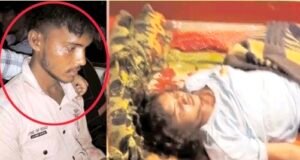 गर्ल्स कॉलेज छात्रा निशा हत्याकांड में बड़ा खुलासा, संदिग्ध युवक हिरासत में..