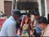 छिंदवाड़ा में भीषण सड़क हादसा: पांच मजदूरों की मौत, 20 घायल