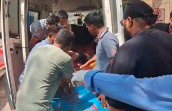 मुख्यमंत्री डॉ. यादव ने सड़क हादसे पर दु:ख जताया,मृतकों के परिजन को 4-4 लाख की आर्थिक सहायता