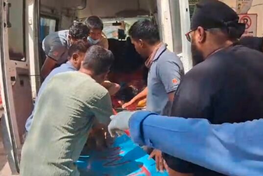मुख्यमंत्री डॉ. यादव ने सड़क हादसे पर दु:ख जताया,मृतकों के परिजन को 4-4 लाख की आर्थिक सहायता
