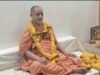 जगद्गुरु शंकराचार्य स्वामी सदानंद सरस्वती महाराज का छिंदवाड़ा आगमन