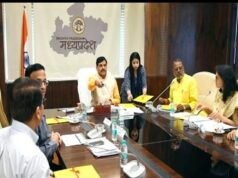 बुजुर्गों और असहाय लोगों का आदर करना हमारा धर्म : मुख्यमंत्री डॉ. मोहन यादव