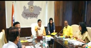 बुजुर्गों और असहाय लोगों का आदर करना हमारा धर्म : मुख्यमंत्री डॉ. मोहन यादव