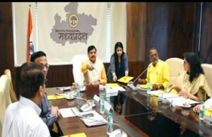 बुजुर्गों और असहाय लोगों का आदर करना हमारा धर्म : मुख्यमंत्री डॉ. मोहन यादव
