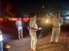 चौरई में दर्दनाक सड़क हादसा: अज्ञात वाहन की टक्कर से दो युवकों की मौत, एक गंभीर घायल