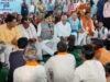 बैतूल कुकरू की वादियों में दिखा मुख्यमंत्री का अलग अंदाज, ग्रामीणों के बीच बैठकर चखी देसी रबड़ी और सुनीं समस्याएं