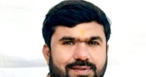 सांसद बंटी विवेक साहू ने विधायक सुनील उइके समेत अन्य नेताओं को भेजा मानहानि नोटिस