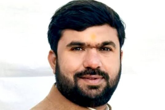 सांसद बंटी विवेक साहू ने विधायक सुनील उइके समेत अन्य नेताओं को भेजा मानहानि नोटिस