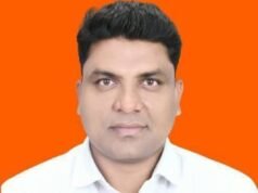 राह चलते गिरे भाजपा पार्षद लोकेश डेहरिया, अस्पताल में डॉक्टरों ने किया मृत घोषित..