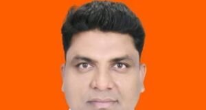 राह चलते गिरे भाजपा पार्षद लोकेश डेहरिया, अस्पताल में डॉक्टरों ने किया मृत घोषित..
