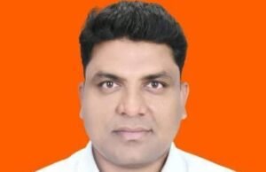 राह चलते गिरे भाजपा पार्षद लोकेश डेहरिया, अस्पताल में डॉक्टरों ने किया मृत घोषित..