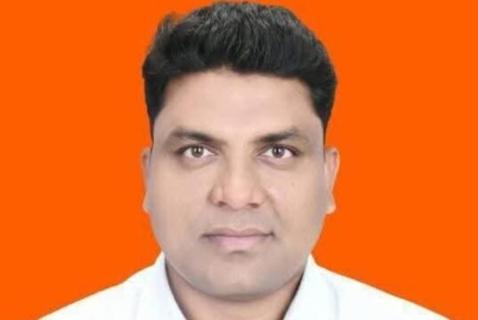 राह चलते गिरे भाजपा पार्षद लोकेश डेहरिया, अस्पताल में डॉक्टरों ने किया मृत घोषित..