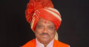 भाजपा का जिला स्तरीय कार्यकर्ता सम्मेलन 4 जुलाई को, केंद्रीय मंत्री डी.डी. उइके करेंगे संबोधित