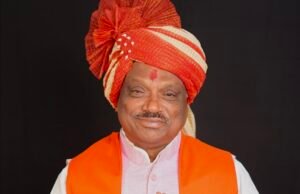 भाजपा का जिला स्तरीय कार्यकर्ता सम्मेलन 4 जुलाई को, केंद्रीय मंत्री डी.डी. उइके करेंगे संबोधित