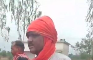 गुरुजी पर शराब के नशे में स्कूल पहुंचने का आरोप, बच्चों से अभद्रता की शिकायत; वीडियो वायरल