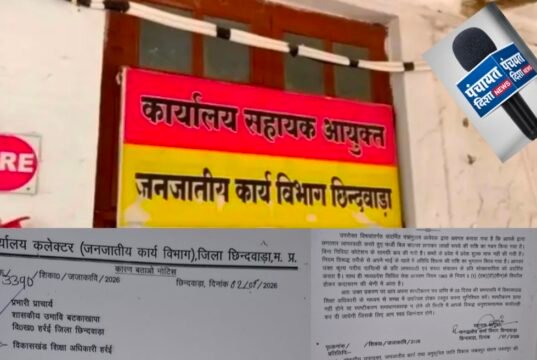 बटकाखापा स्कूल के प्राचार्य से तीन दिन में मांगा स्पष्टीकरण