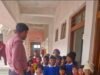 क्षेत्र संयोजक श्री बोरकर ने किया भंडारकुंड और सारंगबिहरी आदिवासी कन्या आश्रमों का निरीक्षण, छात्राओं की सुविधाओं व शैक्षणिक व्यवस्था का लिया जायजा..
