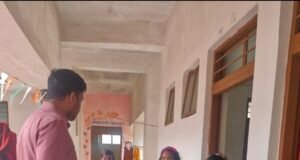 क्षेत्र संयोजक श्री बोरकर ने किया भंडारकुंड और सारंगबिहरी आदिवासी कन्या आश्रमों का निरीक्षण, छात्राओं की सुविधाओं व शैक्षणिक व्यवस्था का लिया जायजा..