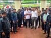 स्कूलों के प्रभार पर छिड़ा नया विवाद: शिक्षकों ने पत्रकारों पर उठाए सवाल, विभागीय अधिकारी के बयान से बढ़ा भ्रम