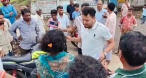 करोड़ों के खेल’ पर फूटा हूं चौरई CEO का गुस्सा! बोले— “तुम गंदगी करो और मैं तुम्हारा हगा समेटने नहीं बैठा हूं..!