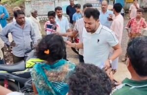 करोड़ों के खेल’ पर फूटा हूं चौरई CEO का गुस्सा! बोले— “तुम गंदगी करो और मैं तुम्हारा हगा समेटने नहीं बैठा हूं..!