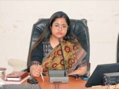 संबल योजना में लापरवाही पर प्रशासन का बड़ा एक्शन102 अधिकारी-कर्मचारियों को कारण बताओ नोटिस, कलेक्टर ने जताई कड़ी नाराजगी