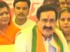 भावुक हुए डॉ. नरोत्तम मिश्रा, मंच से छलके आंसू… बोले- “हर घर शीश नवाऊंगा, हर गांव जाऊंगा, पार्टी को जिताऊंगा”