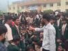 सरकार के बड़े-बड़े दावे, लेकिन तामिया के एकलव्य विद्यालय में भोजन को तरसते आदिवासी बच्चे!