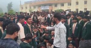 तामिया एकलव्य आवासीय विद्यालय में भोजन व्यवस्था संबंधी शिकायत की हुई जांच, अनुशासनात्मक कार्रवाई की अनुशंसा