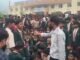 सरकार के बड़े-बड़े दावे, लेकिन तामिया के एकलव्य विद्यालय में भोजन को तरसते आदिवासी बच्चे!