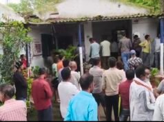 अंबाड़ा पुलिस चौकी में नगर सैनिक मृत मिले, परिजनों ने लगाए आरोप; पुलिस ने शुरू की जांच