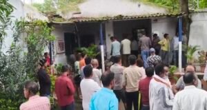 अंबाड़ा पुलिस चौकी में नगर सैनिक मृत मिले, परिजनों ने लगाए आरोप; पुलिस ने शुरू की जांच