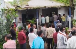 अंबाड़ा पुलिस चौकी में नगर सैनिक मृत मिले, परिजनों ने लगाए आरोप; पुलिस ने शुरू की जांच