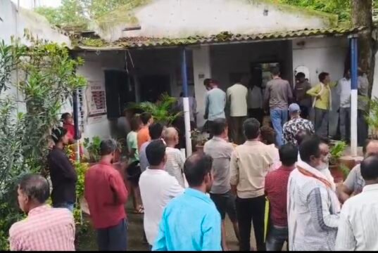 अंबाड़ा पुलिस चौकी में नगर सैनिक मृत मिले, परिजनों ने लगाए आरोप; पुलिस ने शुरू की जांच
