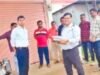 दो झोलाछापों पर गिरी गाज…क्लीनिक सील..