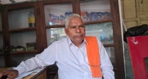 प्रभारी सीएमएचओ और उनके पुत्र पर फर्जी दस्तावेजों के उपयोग का आरोप, जांच और एफआईआर की मांग