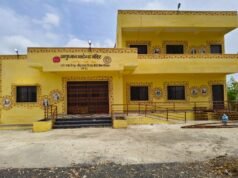 आयुष्मान आरोग्य मंदिर बींझावाडा बना शोपीस, उप स्वास्थ्य केंद्र पर लगा रहता है ताला…
