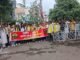 कान्या शिक्षा परिसर में मचा घमासान, अधीक्षिका का प्रभार को लेकर छात्राओं के इस्तेमाल का आरोप..