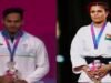कॉमनवेल्थ गेम्स में मध्यप्रदेश का दमदार प्रदर्शन, यामिनी और अजय बाबू ने जीते रजत पदक..