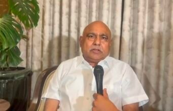 भाजपा प्रदेश अध्यक्ष हेमंत खंडेलवाल बोले परिणामों की समीक्षा कर आगे की रणनीति तय की जाएगी..