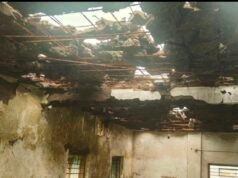 जनजातीय विभाग में मरम्मत के नाम पर लाखों का खेल? अंबाडा आश्रम बना भ्रष्टाचार के आरोपों का केंद्र