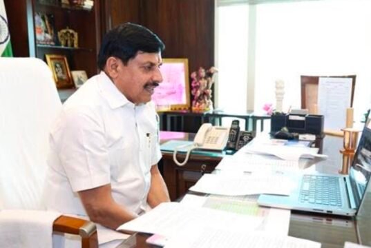 किसानों के खेतों से लेकर उनके खातों तक का ध्यान रख रही है: राज्य सरकार : मुख्यमंत्री डॉ. यादव