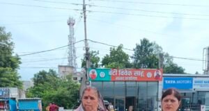 मुख्यमंत्री के मंच से बड़ा एक्शन: परासिया तहसीलदार निलंबित, पीड़ित महिलाओं ने जताया आभार