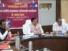मुख्यमंत्री के सामने शिकायतों पर बड़ा एक्शन लापरवाह अधिकारियों पर गिरी गाज, तहसीलदार-सीएमएचओ सहित कई अफसरों पर कार्रवाई.. चौरई एसडीएम और तहसीलदार को कारण बताओं नोटिस जारी..