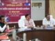 मुख्यमंत्री के सामने शिकायतों पर बड़ा एक्शन लापरवाह अधिकारियों पर गिरी गाज, तहसीलदार-सीएमएचओ सहित कई अफसरों पर कार्रवाई.. चौरई एसडीएम और तहसीलदार को कारण बताओं नोटिस जारी..